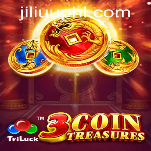 Discover the Exciting World of 3CoinTreasures and the Influence of JiLiUU COM