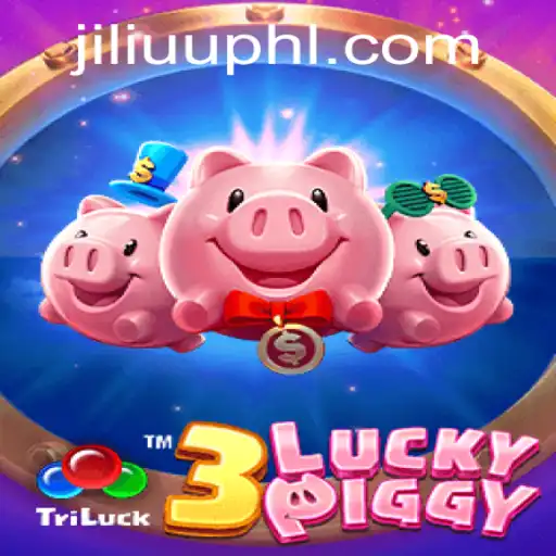 Unveiling 3LUCKYPIGGY: A Comprehensive Guide to the Exciting Casino Game by JiLiUU COM