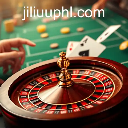 Gaming Experience JiLiUU COM - 800+ Premium and Exclusive Games