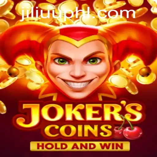Discover the Exciting World of JokersCoins by JiLiUU COM