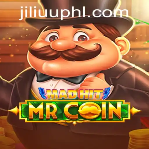 MadHitMrCoin: A Thrilling Adventure in Gaming with JiLiUU COM