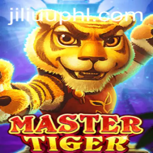 MasterTiger: The Ultimate Strategy Board Game