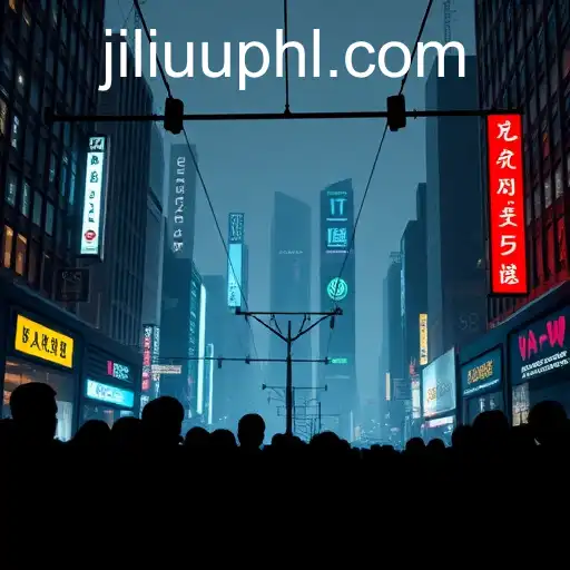 Security and Trust JiLiUU COM - International Licenses and Certifications
