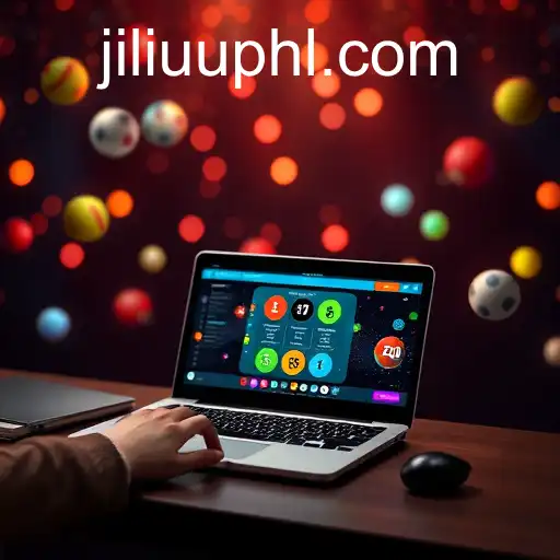 Gaming Experience JiLiUU COM - 800+ Premium and Exclusive Games