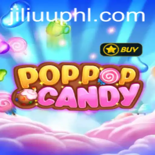 Exploring the World of POPPOPCANDY: A Gaming Adventure with JiLiUU COM