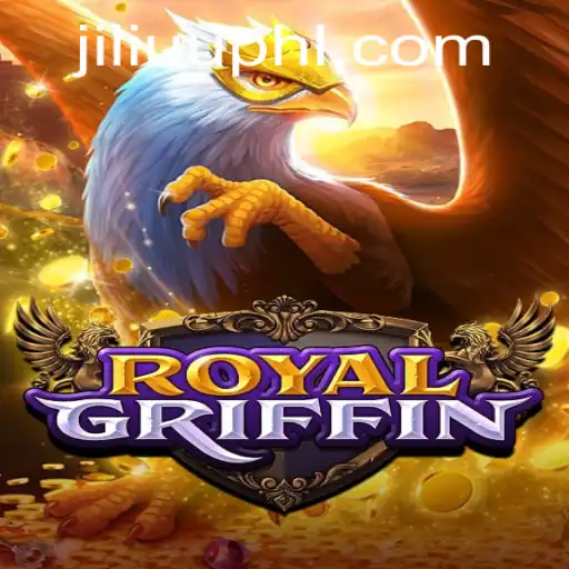 Exploring the Adventure of RoyalGriffin: A Thrilling New Game by JiLiUU COM
