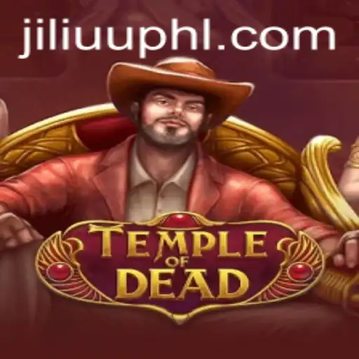Exploring the Enigmatic World of TempleofDead and JiLiUU COM