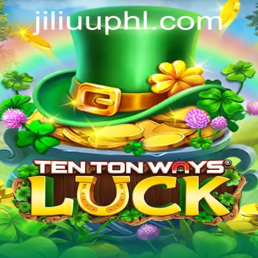 Dive into the Thrilling World of TenTonWaysLuck: An In-Depth Look at the Game